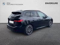Occasion BMW 220 M Sport 173 ch (127 kW) 2022 Noir Monospace