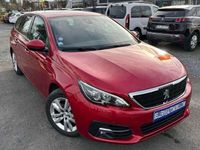 occasion Peugeot 308 1.2 PURETECH 130CH E6.3 S\u0026S ACTIVE BUSINESS E