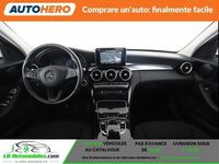 Occasion Mercedes C180 116 ch (85 kW) 2015 Berline