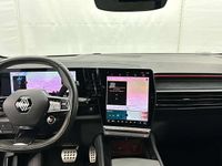 Occasion Renault Espace Esprit Alpine 2023 Gris SUV