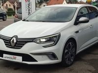 occasion Renault Mégane GT Line 1.6 DCI 130 Gtie 01/25