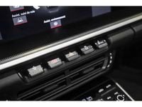Occasion Porsche 992 650 ch (478 kW) 2020 Noir Cabriolet