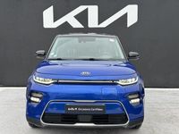 occasion Kia Soul EV 