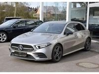 occasion Mercedes A200 CDI AMG Line 8G-Tr. CUIR GPS LANE CAM PARK KEYLESS