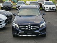 occasion Mercedes GLC350 258CH EXECUTIVE 4MATIC 9G-TRONIC