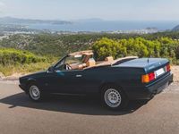 occasion Maserati Biturbo Spyder