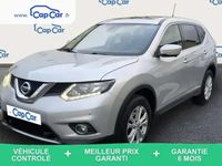 occasion Nissan X-Trail Iii 1.6 Dci 130 Business Edition