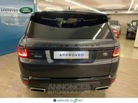 occasion Land Rover Range Rover Sport 5.0 V8 S/C 525ch HSE Dynamic Mark VIII