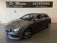 occasion Mercedes 220 D LAUNCH EDITION 7G-DCT