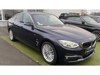 occasion BMW 320 Gran Turismo Serie 3 d Xdrive Luxury - Bva F34 Lci 320d Xdrive Phase 2