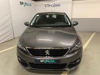 occasion Peugeot 308 1.2 PureTech 130ch E6.3 S&S Active Business EAT8 - VIVA3556849