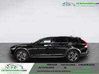 occasion Volvo V90 CC D4 AWD 190 ch BVA