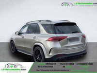 occasion Mercedes GLE53 AMG EQBoost BVA 4Matic+