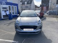 occasion Ford Puma 1.0 EcoBoost 125ch mHEV Titanium 6cv - VIVA188959282