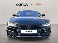 Occasion Audi A7 Sportback Comfort 333 ch (244 kW) 2015 Noir Citadine