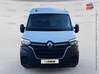 Occasion Renault Master 2024 Blanc Berline