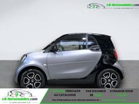 occasion Smart ForTwo Coupé 1.0 71 ch BVM