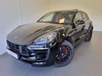 occasion Porsche Macan 3.0 V6 360 ch GTS PDK - TOIT OUVRANT