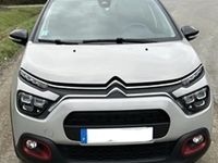Occasion Citroën C3 PureTech 82 ch (60 kW) 2022 Beige Citadine