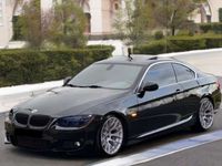 occasion BMW 320 320 d Coupe