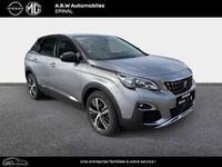 occasion Peugeot 3008 1.2 PureTech 130ch Allure S&S