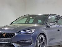 Occasion Cupra Leon 150 ch (110 kW) 2024 Break
