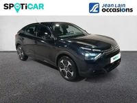 Occasion Citroën C4 PureTech 130 ch (95 kW) 2023 Noir SUV