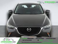 occasion Mazda CX-3 1.5L Skyactiv-D 105 4x2