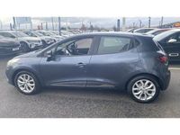 occasion Renault Clio IV 