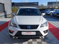 occasion Seat Ateca 1.0 Tsi 115 Ch Start/stop Style Business