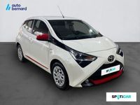 occasion Toyota Aygo 1.0 VVT-i 72ch x-play 5p MY20