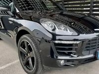 occasion Porsche Macan S 3.0 V6 340 Ch Pdk Suivi Ja 21 -