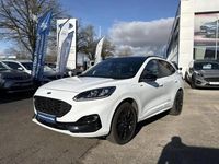 Occasion Ford Kuga ST-Line X 154 ch (113 kW) 2023 Blanc SUV