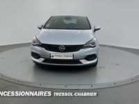 occasion Opel Astra 1.5 Diesel 122 Ch Bva9 Ultimate