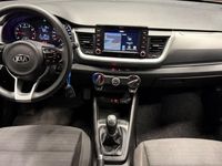 Occasion Kia Stonic Active 120 ch (88 kW) 2018 SUV