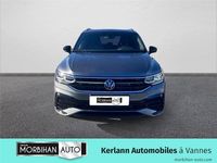 Occasion VW Tiguan Allspace R-line 150 ch (110 kW) 2024 SUV