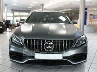 occasion Mercedes C63 AMG ClasseAMG 4 SW AMG IV SW 63 AMG BA7