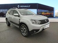 occasion Dacia Duster Blue dCi 115 4x2 Prestige