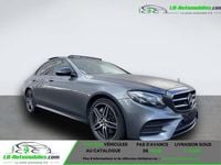 Occasion Mercedes E400 340 ch (250 kW) 2018 Berline