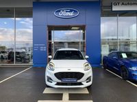 occasion Ford Puma 1.0ecobst Hybrid 125 Mhev Dct St-line X