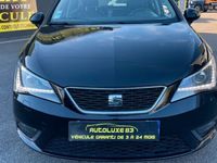 occasion Seat Ibiza 1.6 tdi 90 ch ct ok garantie