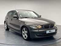 occasion BMW 130 130 130i 265 Luxe A i