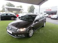 occasion VW Passat 6 sw VI SW 2.0 TDI 140 FAP CONFORTLINE