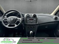 occasion Dacia Logan Sce 75