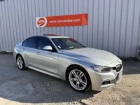 occasion BMW 320 Serie 3 da Xdrive 184ch M Sport