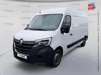 Occasion Renault Master 2023 Blanc minéral Monospace