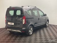 occasion Dacia Dokker 1.5 Blue Dci 95ch Stepway - 20