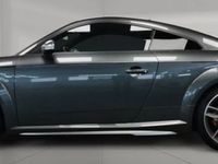 occasion Audi TTS Coupe 2.0 Tfsi Quattro Fla Matrix