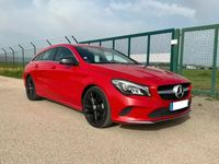 occasion Mercedes CLA200 Classe ClaUrban Shootin...