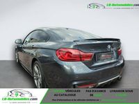 occasion BMW 326 Serie 4 440i xDrivech BVA